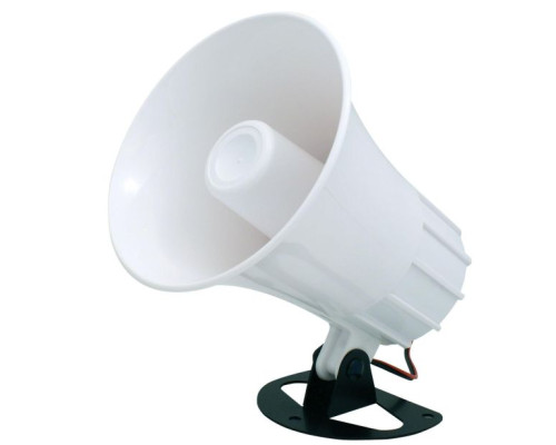 Speco SA5P 20W 5' Alarm Siren