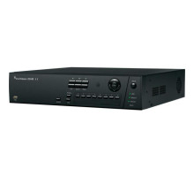 GE Security TVR-1108D-1T TruVision 8Ch H.264 DVR w/DVD-RW, 1TB