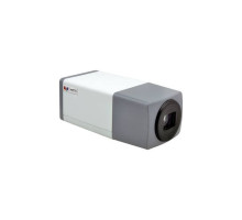 ACTi E213 5Mp 10x D/N Network Box Camera