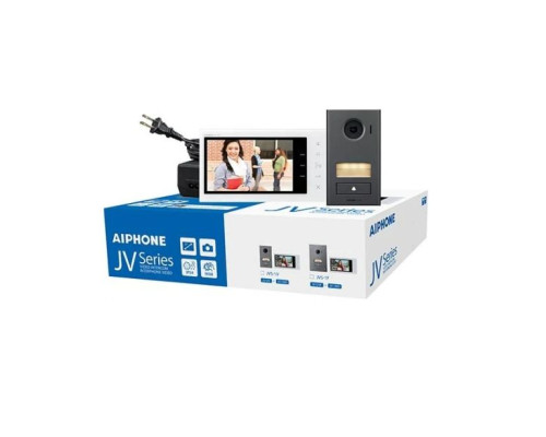 Aiphone JVS-1V Box Set