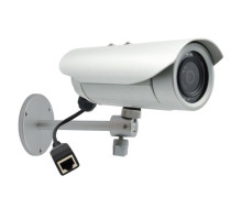 ACTi E31A 1Mp Outdoor IR WDR Network Bullet Camera