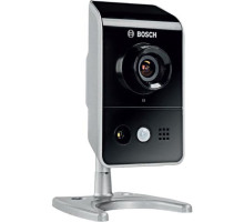 Bosch NPC-20012-F2L 720p Compact White LED Network Box Camera w/ PIR