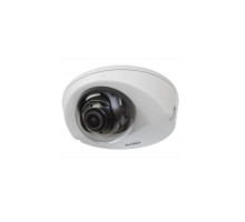 Pelco S-IWP221-1ES-I 2 Megapixel Network IP Outdoor Wedge Camera, 2.8mm Lens