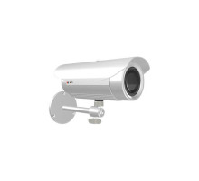 ACTi E33A 5Mp Outdoor Adaptive IR Vandal Network Bullet Camera