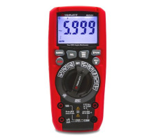 Triplett MM650 CAT IV True RMS Multimeter with LoZ