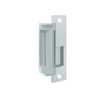 HES 4500C-629-LBM Electric Strike with Latchbolt Monitor in Bright Stainless Steel Finish