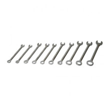 Eclipse Tools 900-070 Mini-Wrench Set, 5/32 to 7/16 inch