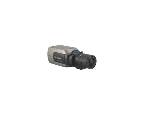 Bosch LTC-0498-28 1/3-inch 540 TVL IR Day/Night WDR Color Box Camera, 2.8-11mm Lens