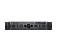 Digital Watchdog DW-BJRR2U64T 16GB Single Intel Xeon Silver Processor 2U Rackmount Server, 64TB Storage