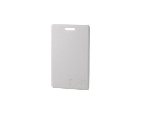 Keri Systems CSC-2 Conekt High Security Clamshell Cards