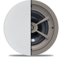 Linear PAS11801 C801, Ceiling Speaker with 8