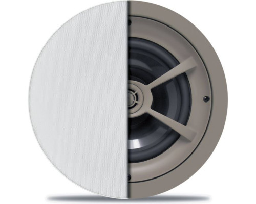 Linear PAS11801 C801, Ceiling Speaker with 8