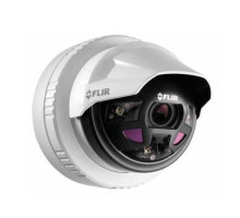 Flir DH-390-2MP 960 X 360 Outdoor Network IR Thermal Camera, 3mm Lens