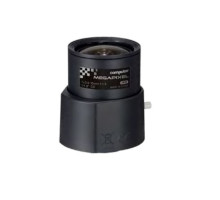 Computar E3Z3915CS-MPWIR 1/1.8' Megapixel Cameras, F1.5, 3.9-10mm Lens, CS-Mount