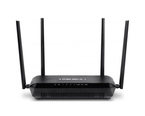 TRENDnet TEW-827DRU(CA) AC2600 Dual Band Wireless Router