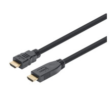 Manhattan 354486 In-wall CL3 High Speed HDMI Cable with Ethernet