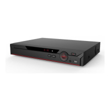 Cantek CT-iXVR521H-4 4 Channel HD TVI/CVI/AHD/SD-DEF Penta-brid 1080P Mini 1U Digital Video Recorder, No HDD