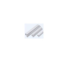 Wire Trak FE020375SRW120 One Piece Latching 3/4' x 1/2' Surface Raceway, 20 pcs @ 6' length (120'), White