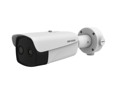 Hikvision DS-2TD2636B-13-P Temperature Screening Thermographic Bullet Camera