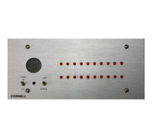 Alpha A-4020M 20 Zone Visual Annunciator-UL