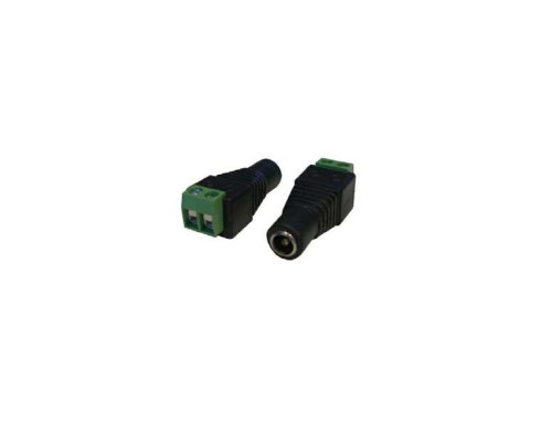 SecurityTronix ST-DC21F Female DC Power Connector