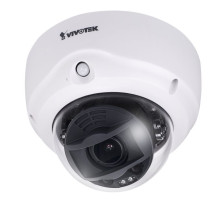 Vivotek FD9165-HT-A 2 Megapixel Network IR Indoor Dome Camera, 4-9mm Lens