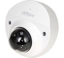 Dahua N43AN52 4 Megapixel Starlight Network Wedge Camera with 2.8mm Lens