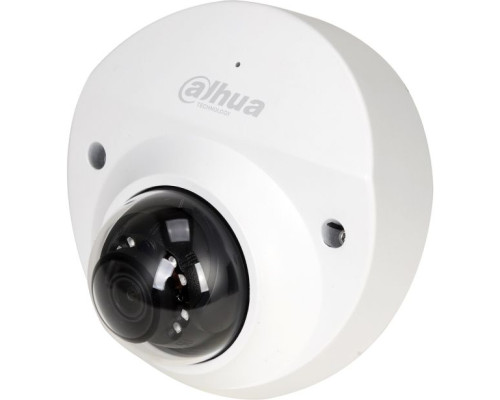 Dahua N43AN52 4 Megapixel Starlight Network Wedge Camera with 2.8mm Lens