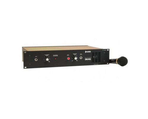 Louroe Electronics LE-175 Monitor/Talkback Amplifier for DG Series