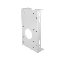 Mobotix Mx-M-SD-P Pole Mount for SD-330/SD-340-IR