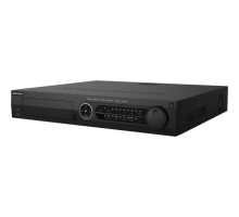 Hikvision iDS-7316HUHI-M4-S 16 Channels 5MP 1.5U H.265 AcuSense DVR, No HDD