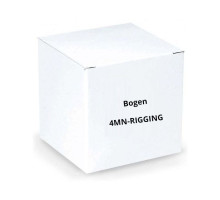 Bogen 4MN-RIGGING Bracket for 4mn Array