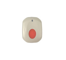 Elk 6011 Two-Way Wireless Single Button Remote for M1XRFTW Transceiver