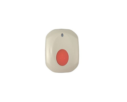 Elk 6011 Two-Way Wireless Single Button Remote for M1XRFTW Transceiver