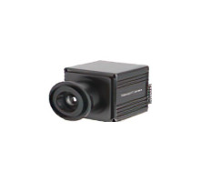 Avycon AVC-GTHN11FT-F15 400 X 300 Thermal Imaging Box Type IP Camera, 15mm Lens