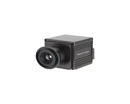 Avycon AVC-GTHN11FT-F15 400 X 300 Thermal Imaging Box Type IP Camera, 15mm Lens