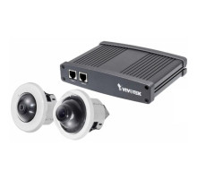 Vivotek VC8201-M13 Split Type Camera System