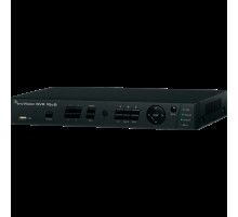 Interlogix TVN-1004CS-1T 4Ch TruVision NVR with Built-in PoE Switch