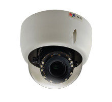 ACTi E617 10Mp 4.3x Indoor Adaptive IR Network Vandal Dome