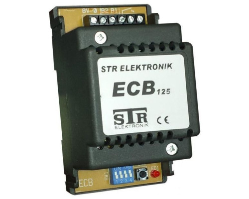 Alpha ECB500 Control Unit for COM Module