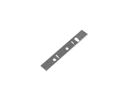 Seco-Larm E-941D-1K2-P Plate Spacer for 1,200-lb Double-Door Maglocks