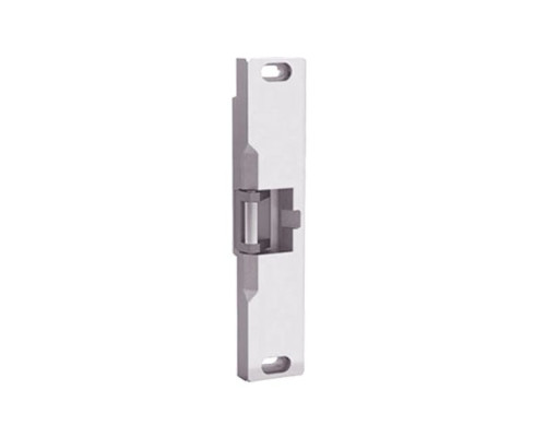 Folger Adam 310-4S-12D-629 Fail Secure Fire Rated Electric Strike in Bright Stainless Steel