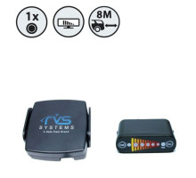 RVS Systems RVS-123 Radar Object Detection System