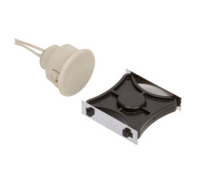 Nascom N1178CTSHK-STDD Recessed 3/4