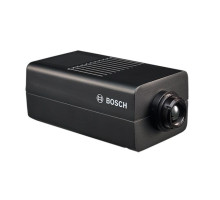 Bosch NBT-9000-F19QSM Indoor <9Hz QVGA Radiometric Thermal Imaging Network Camera, 19mm Lens