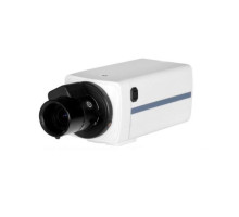 Dedicated Micros SV-BX-720 1.3 Megapixel SmartVu Box Camera, No Lens