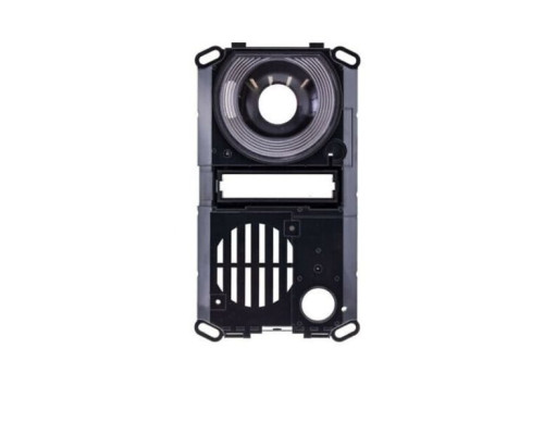 Aiphone 240875 JF-DV/JF-DVR Front Case with Lens