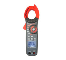 Triplett 9325 True RMS AC/DC Clamp-On Meter