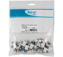 ICC IC107BFDWH 3GHz Nickel Plated Module 25PK