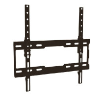 Cantek PB2655 Tilt TV Wall Mount 26-55' Black